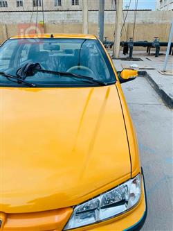 Peugeot Pars